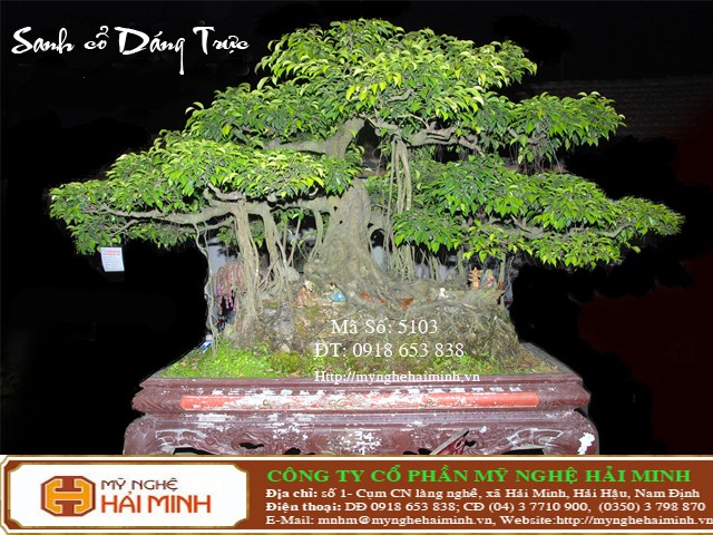 Do go my nghe Hai Minh - Hai Hau - Nam Dinh